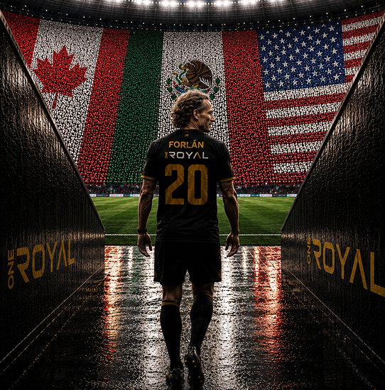 Join Our Fútbol Trading Championship