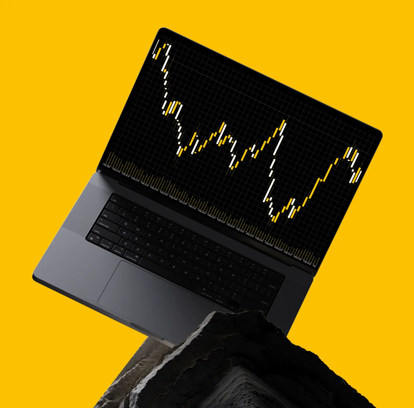 OneRoyal's orTrader