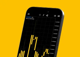 orTrader Trading App