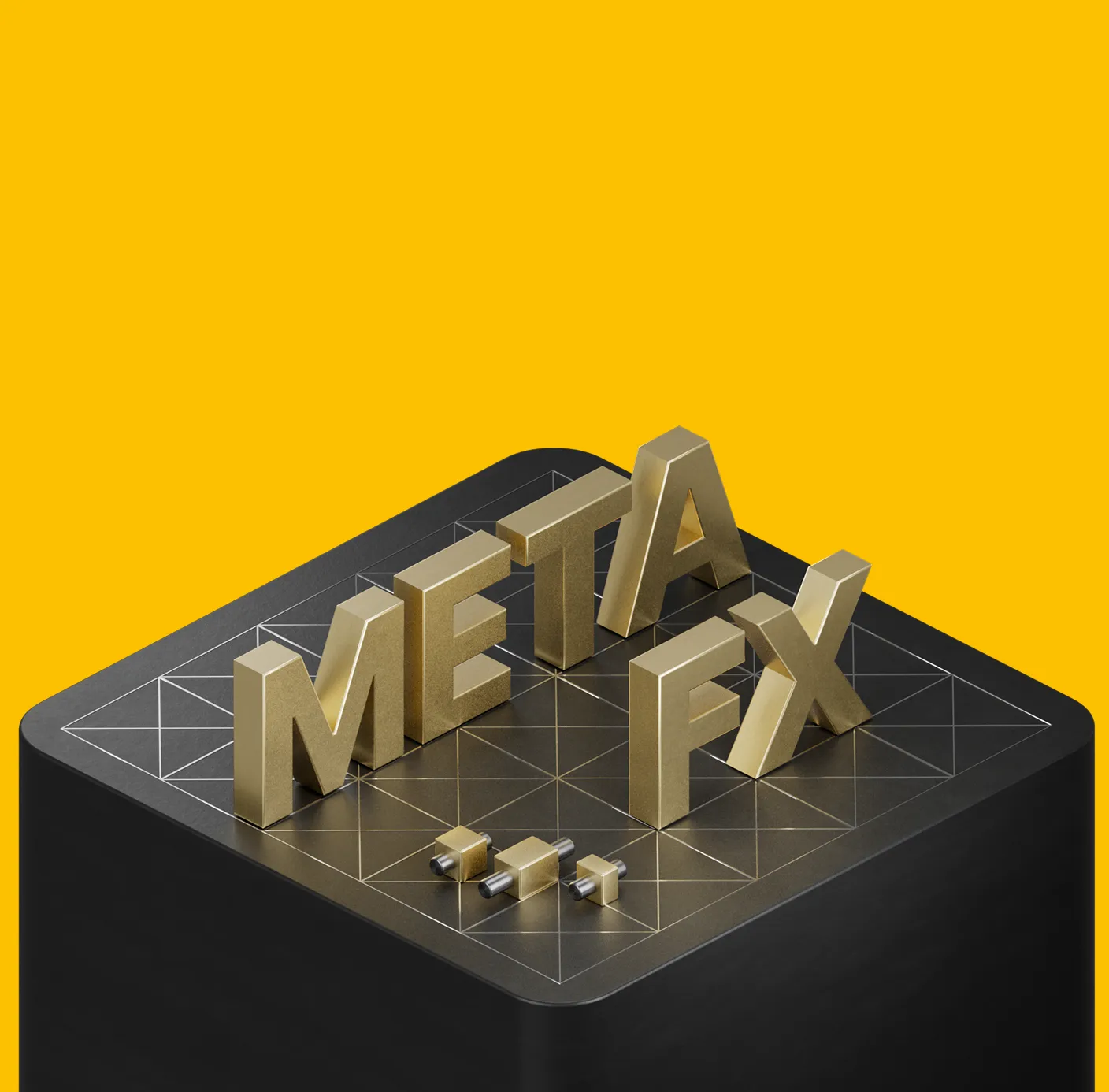 MetaFX Platform for Money Managers